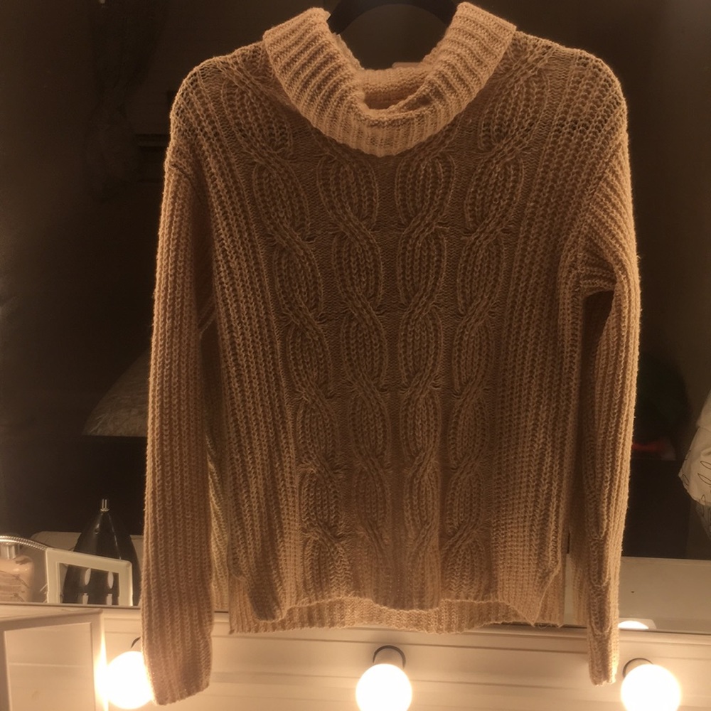 Cute Winter Sweater